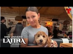 Episode 9: Immunity with Style and Heart | Miss Universe Latina, El Reality | Telemundo English