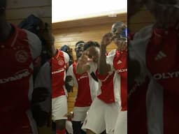 Celebration hits different 💯