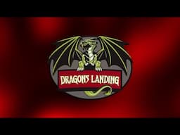 Dragons Landing