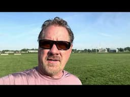 Health Run!