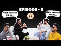 Episode 5- Lavkesh Kataria Aka Corrupt Tuber ne Kara Dhamal