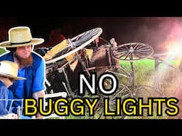 Amish REJECT the Law