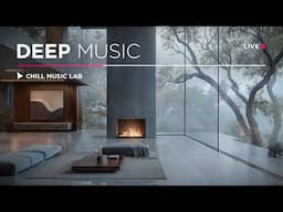 Deep Chillout Music for Mind & Soul | Calming & Relaxing Radio