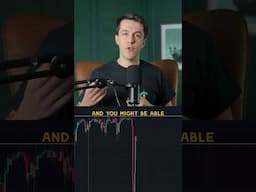 The Most Common Trading Mistake