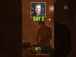 I'm The Worst Security Guard EVER! - MindsEye