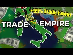 Forming Italy as Venice in Universalis Remastered!