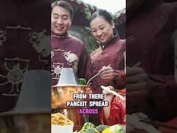 Pancit: From Ancient Trade to a Filipino Tradition!