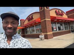 Bojangles Fried Chicken South Vs North