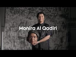 Meet the artists | Monira Al Qadiri
