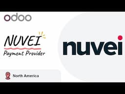 Smart Tutorial: Nuvei - payment provider for online payments | Odoo integration (NorthAm)