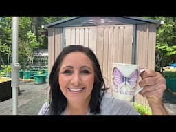Coffee & ChitChat | Feeling Blessed