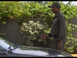 Bomb Detectors | Aik Musafir Ki Duniya by Salman Rashid | E348 |