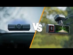 FineVu GX1000 vs Kingslim D4 Pro: Which Dash Cam You Should Consider?