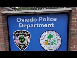 ‘The lifeline that we have:’ Oviedo Police looking to replace officer radios at $11k each
