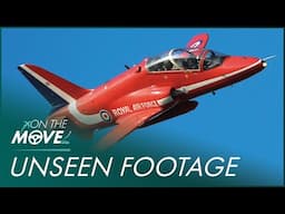Make or Break: The Red Arrows Face The Ultimate Test