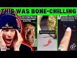 CREEPIEST TikToks You Should Never Watch Alone (part 44)
