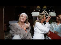 lets chat about what's been goin on (in aspen)
