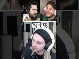 Nogla gets EXPOSED on Instagram 📸💀
