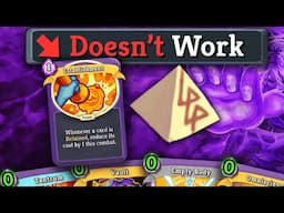 It doesn't work... and yet...| A20 Watcher Run | Slay the Spire