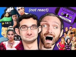 The (Other) Fine Bros Shows