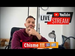 ¿En CUBA ya no hay INTERNET?🇺🇾🇨🇺