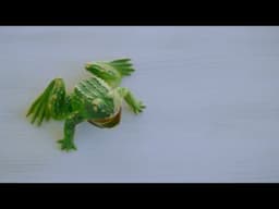 Chicken Wings (Official Audio) | SORELLE
