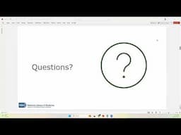 How PubMed Works: Medical Subject Headings (MeSH). October 15, 2024