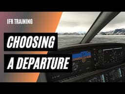 This Departure Looks Perfect, Until You Do the Math | Choosing a SID