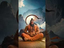 Jai Bajrang Bali | Sankat Mochan Bhakti Viral 2025 #SankatMochan #HanumanBhakti #JaiShriRam #Hanuman