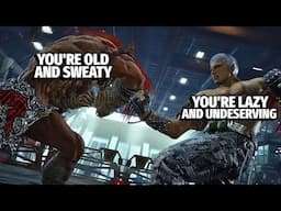 Yes, Modern Controls Make Fighting Games Easier. Go Figure..