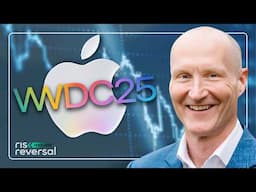WWDC Disappointment: Is Apple Rotten to the Core with Gene Munster