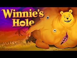 USE A VIRUS TO TURN WINNIE THE POOH INTO A KILLING MACHINE! - WINNIE'S HOLE