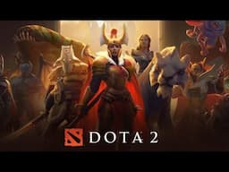 dota2