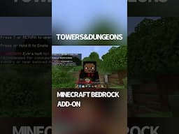 THE JOURNEY OF THE CRIMSON CRAFTIAN BEGINS  #minecraft #shorts #shortsfeed