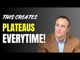 The #1 Reason Founders Plateau
