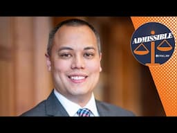 Admissible S2 E4: The UVA Law Alumni Network