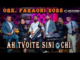 Ork. Faraoni 2025 - Ah tvoite sini ochi 4K NEW HIT