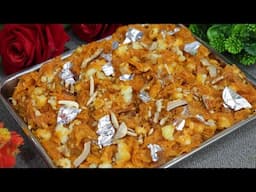 Perfect Kiwami Sewai Lucknow Traditional Style Dhood Wali Kiwami Sewai | Banarasi Famous Sewai |