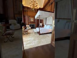 Raffles London at The OWO, a stunning luxury hotel!