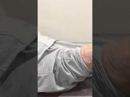 Full knee movement after knee replacement. Tkr success results