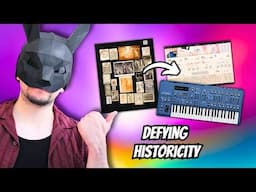 Turning a 1924 Concept Into Synth Sounds
