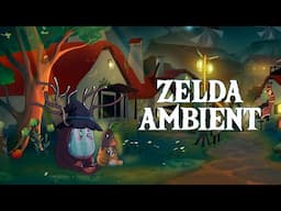 Zelda Ambient