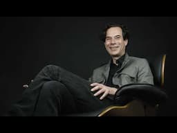Tobias Gremmler - Interview by Motion Plus Design