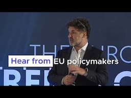 European Sovereign Cloud Day - Join us on 3 June 2025