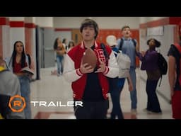 Ick - Official Trailer (2025) - Mena Suvari, Brandon Routh, Malina Pauli Weissman