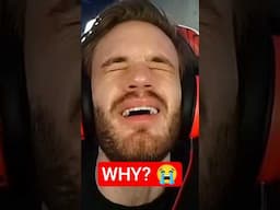 This is so sad 😢 😭