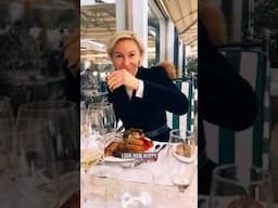 EASTER in ROME: A GOURMET Hotel BRUNCH at WALDORF ASTORIA #EasterInRome #ItalianEaster #ItalyTravel