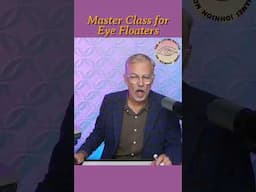 THE OPTICS OF EYE FLOATERS (9)