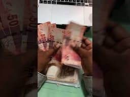 Let’s take 💸 saving serious friends, a little goes a long way, don’t be left behind 💐❤️ #savecash