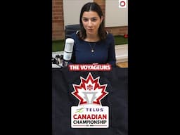 Is this the year a Canadian Premier League team wins the Voyageurs Cup? 🇨🇦🏆
